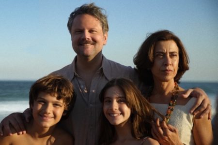 Filme Ainda Estou Aqui - Metrópoles