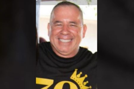 Emerson Alves de Oliveira, funcionário da Neoenergia morto após explosão em disjuntor - Metrópoles