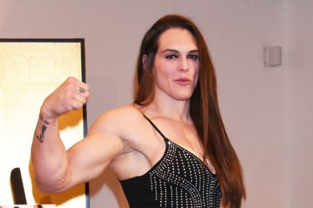Imagem colorida de Gabi Garcia - Metrópoles
