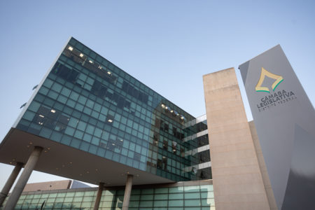 Fachada CLDF