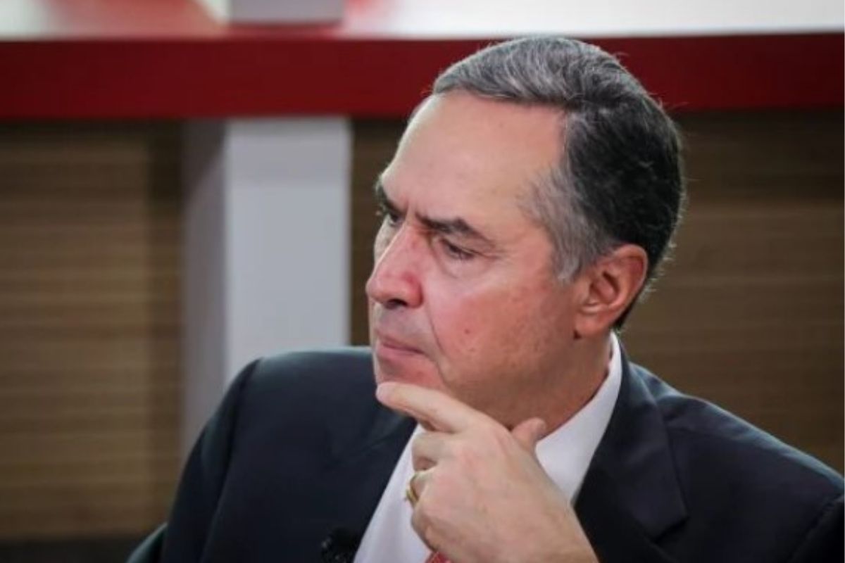 Luís Roberto Barroso