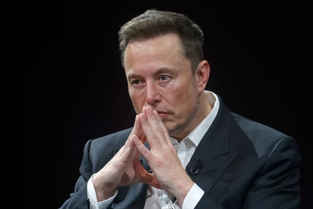 Elon Musk defende sanções a Moraes