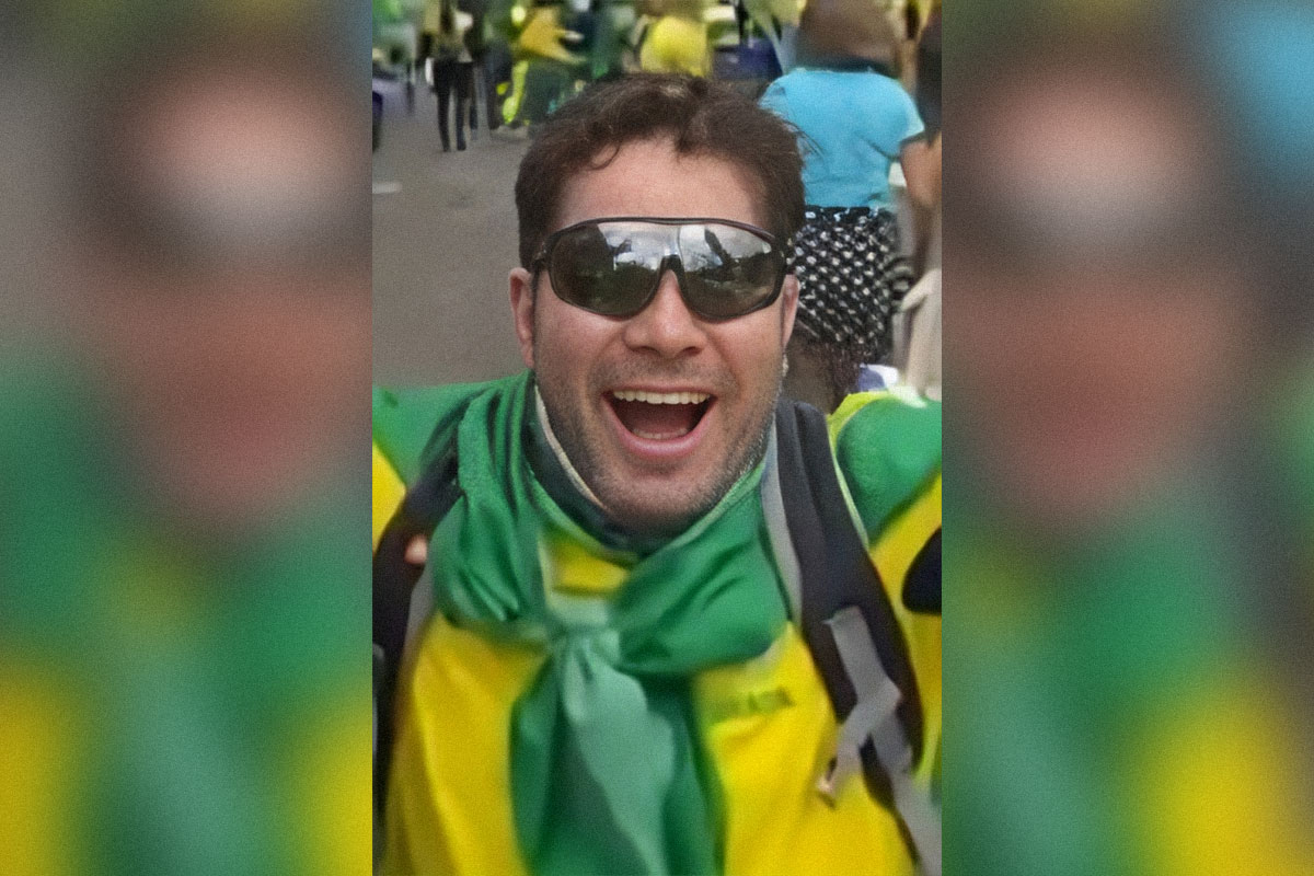 Jeferson Mattos