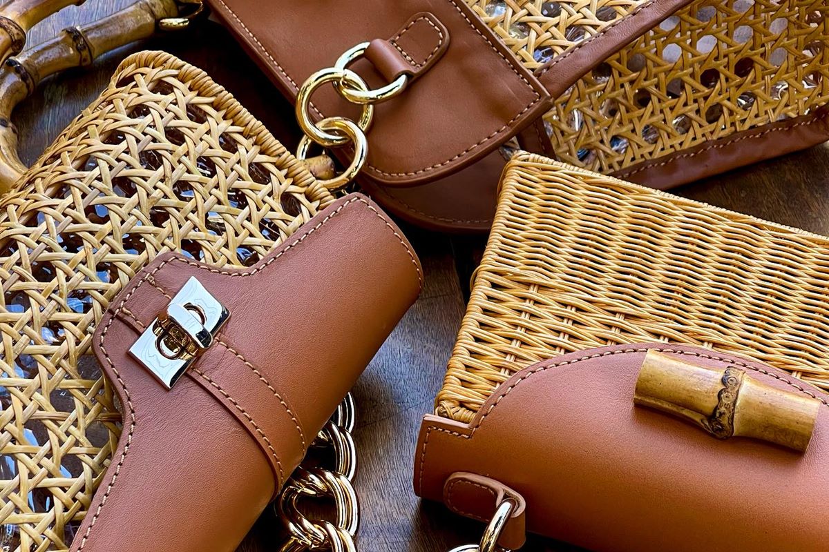serpui marie bolsas marca brasileira - metrópoles