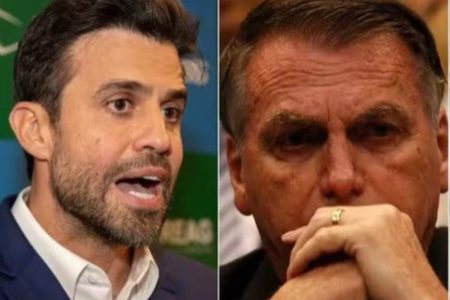Marçal Bolsonaro