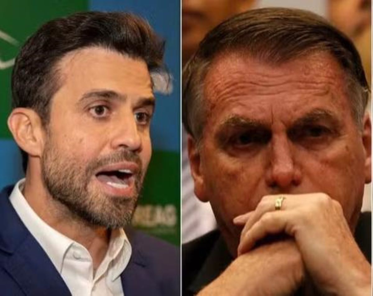 Marçal Bolsonaro