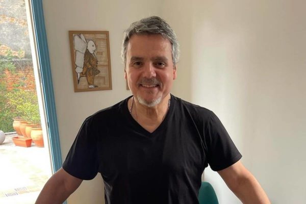 foto colorida de Cassio Gabus Mendes - metrópoles