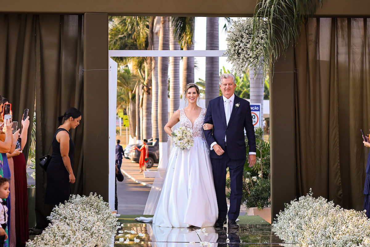 Casamento Lavínia e Thiago - Metrópoles