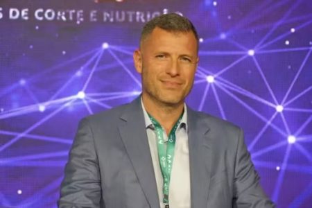 empresário Ricardo Castellar de Faria na lista da Forbes de bilionários brasileiros