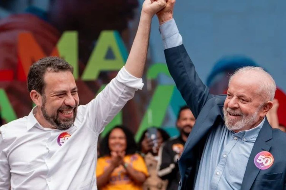 Boulos Lula