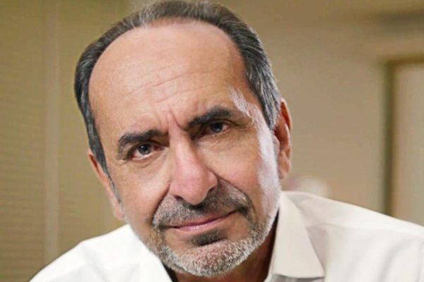 Foto colorida de Alexandre Kalil (PSD), ex-prefeito de Belo Horizonte (MG) - Metrópoles