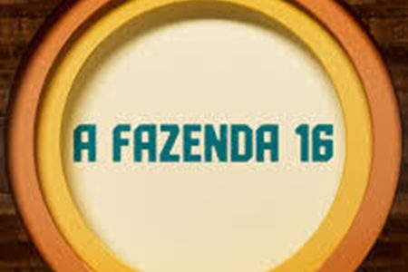 Logo A Fazenda 16 - Metrópoles