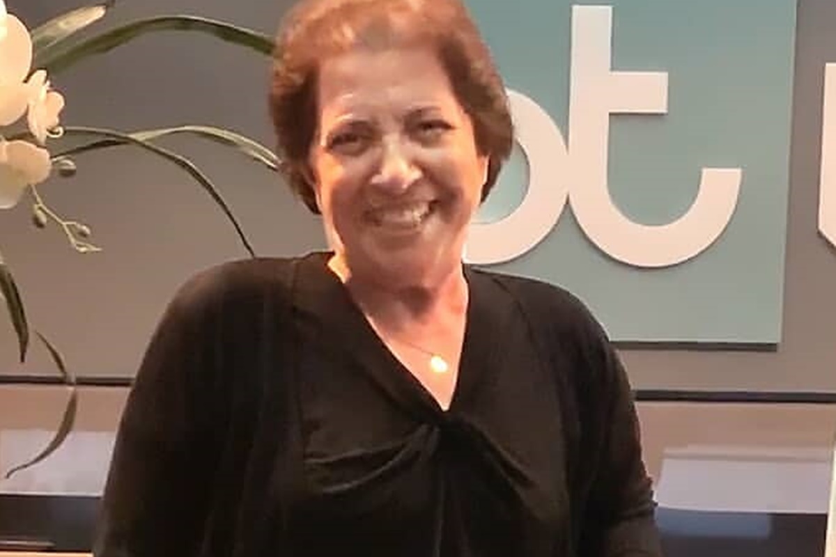 Morre, aos 74 anos, a coreógrafa Carlota Portella - Metrópoles