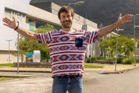 Foto colorida de Kayky Brito - Metrópoles