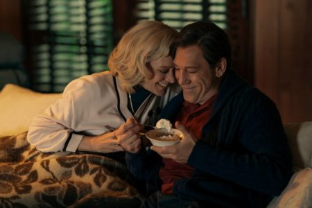 Foto colorida da série Monstros, da Netflix - Metrópoles