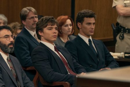 Foto colorida da série Monstros, da Netflix - Metrópoles