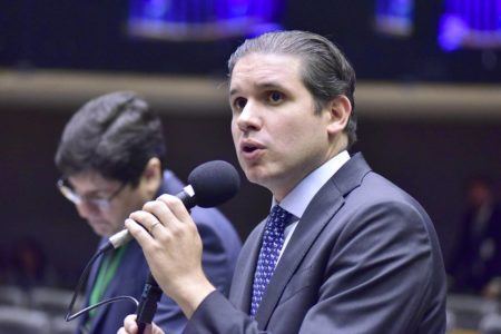 Hugo Motta