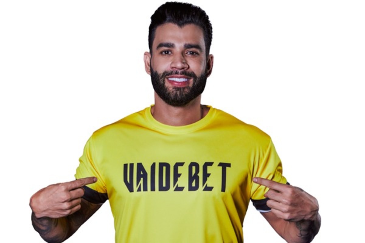 Gusttavo Lima