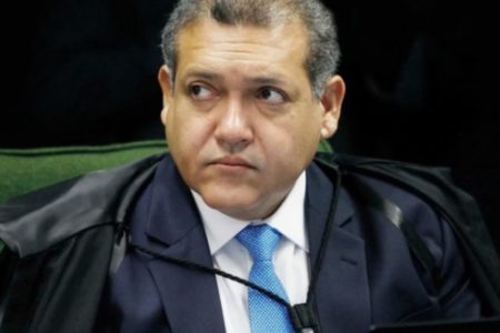 Malafaia Kassio Nunes Marques oposição