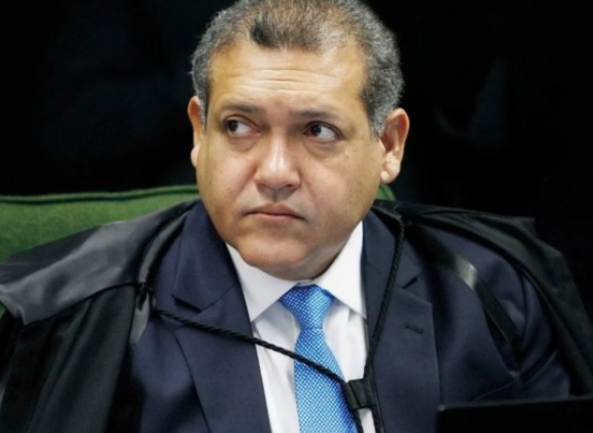 Malafaia Kassio Nunes Marques oposição