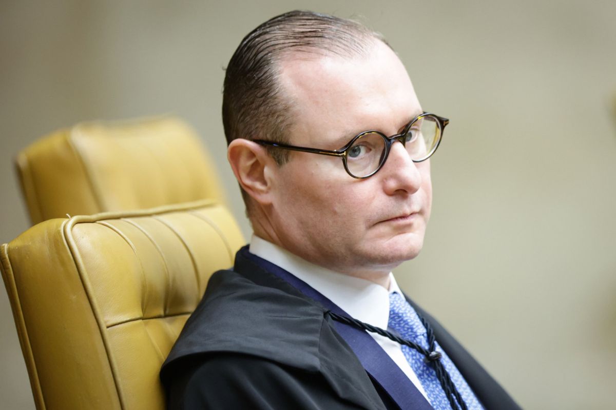 Zanin STF Bolsonaro