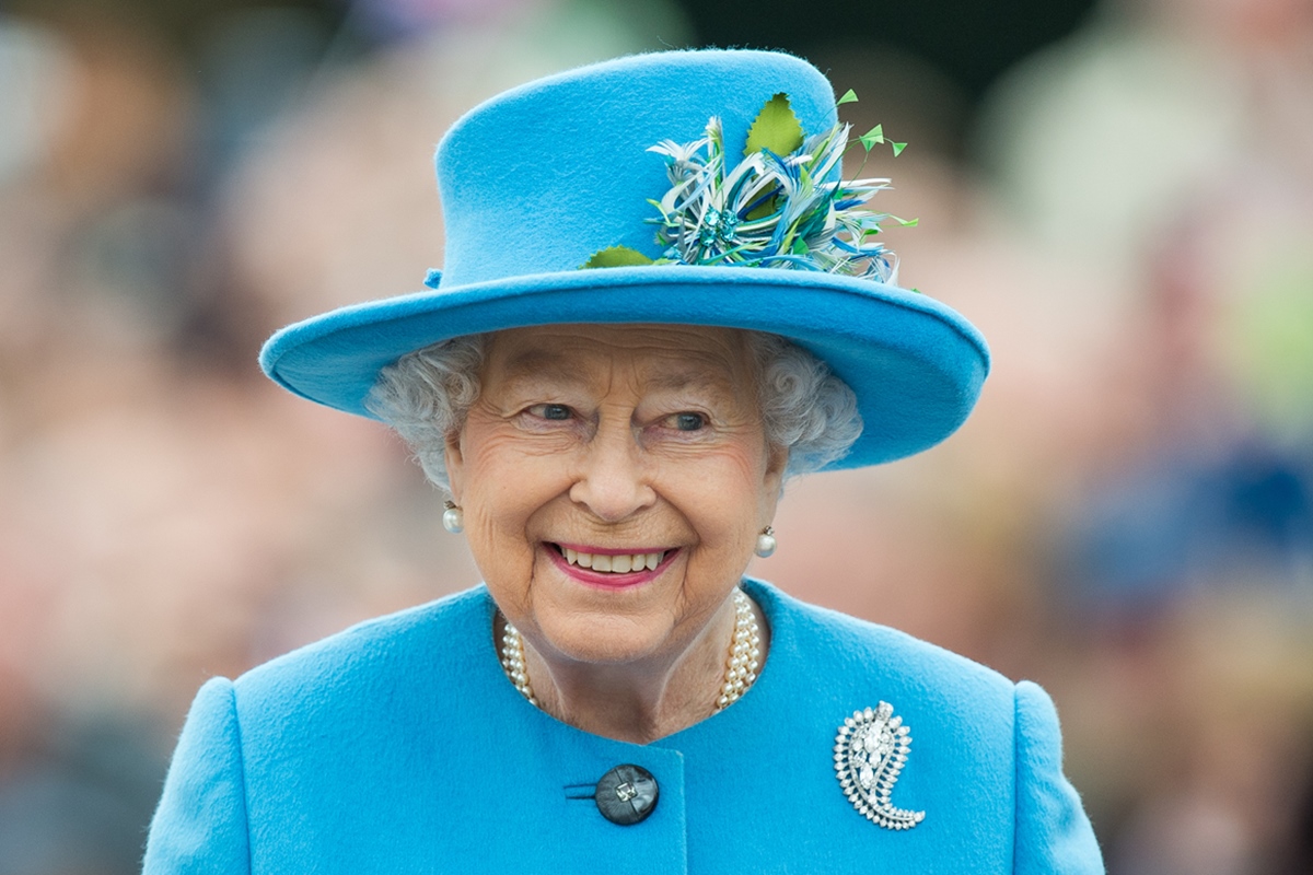 Elizabeth II