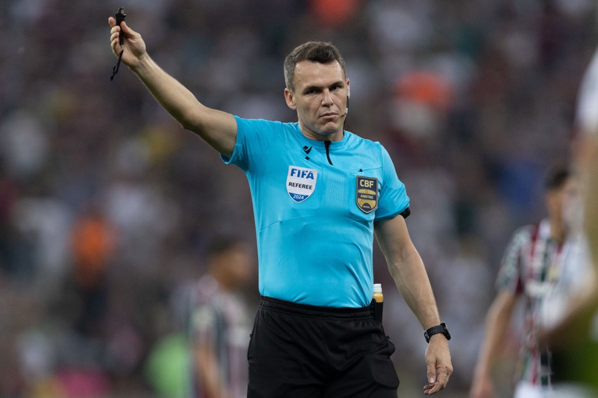 Imagem colorida de Paulo César Zanovelli