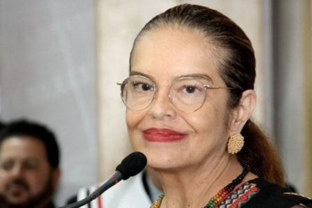 Vereadora Ana Paula Rossi, de Osasco, morre aos 55 anos - Metrópoles
