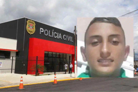 imagem colorida.