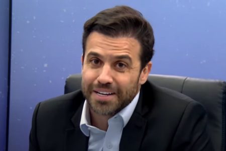 Pablo Marçal- Metrópoles