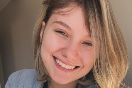 Foto colorida de Isabel Veloso - Metrópoles