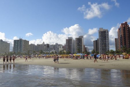 litoral de são paulo