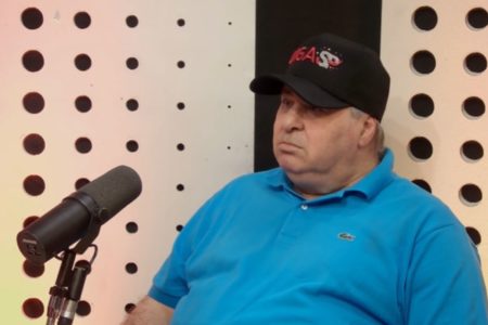 Em podcast sobre Carnaval, o presidente da Liga SP, Sidnei Carriuolo revelou vontade de mudar a data dos desfiles das escolas de samba - Metrópoles