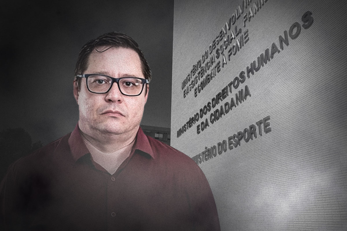 Leonardo Pinho