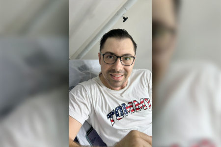 Roberto Marques Trovão Lafaeff, preso suspeito de envolvimento a ataque a carro-forte na região de Ribeirão Preto - Metrópoles