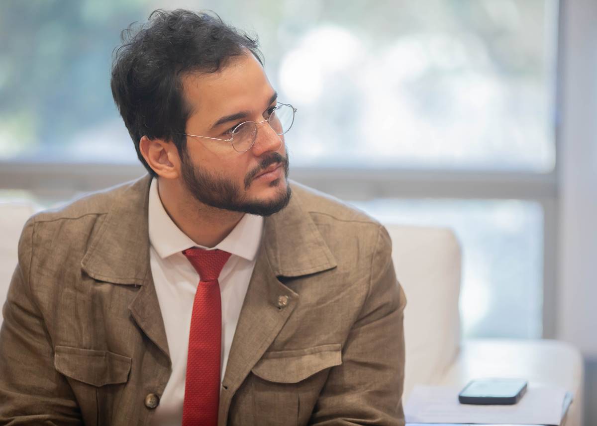 Túlio Gadêlha