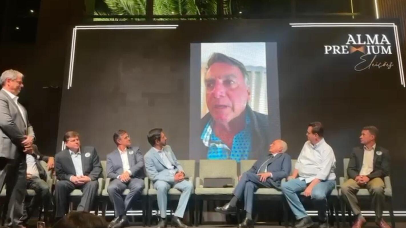 bolsonaro-ricardo nunes