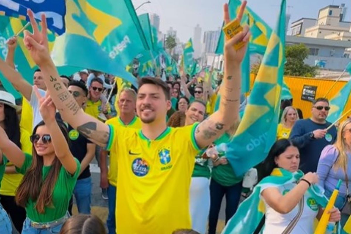 Jair Renan