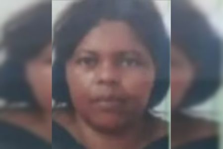 Mulher séria