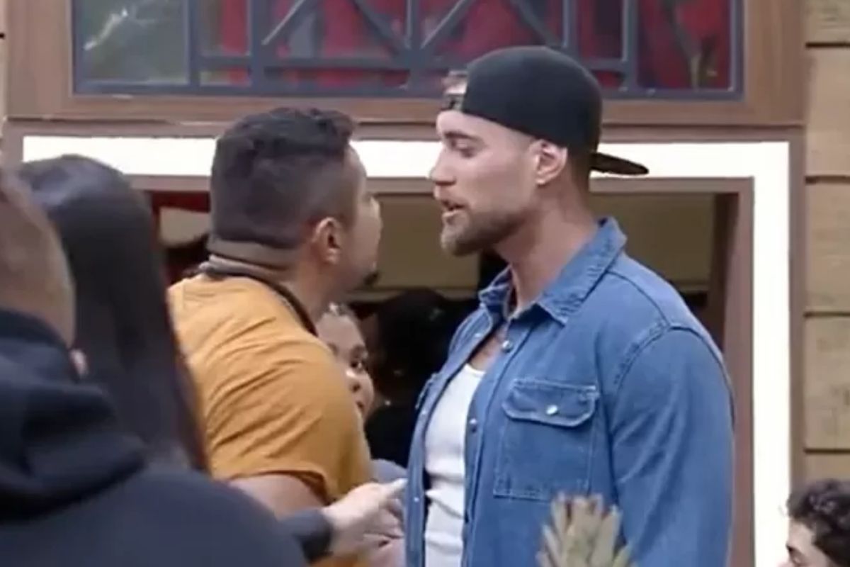 Yuri Bonotto dispara sobre Gilson de Oliveira: "Famoso porque traiu o Belo"
