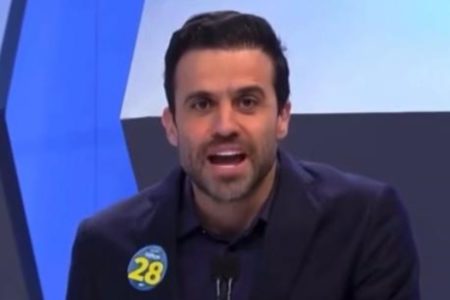 Pablo Marçal