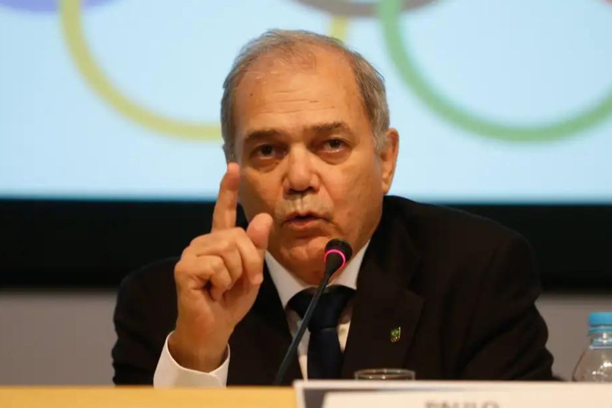 Paulo Wanderley