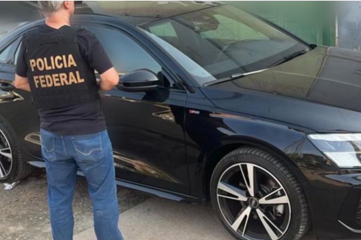 Candidato a vereador é preso por enviar mais de 70 pessoas aos EUA
