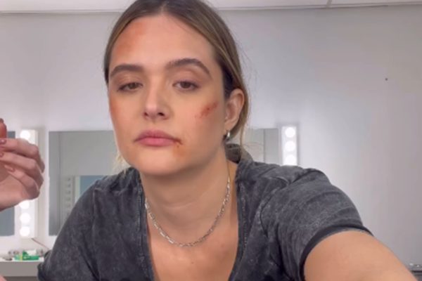 Foto colorida de Juliana Paiva - Metrópoles