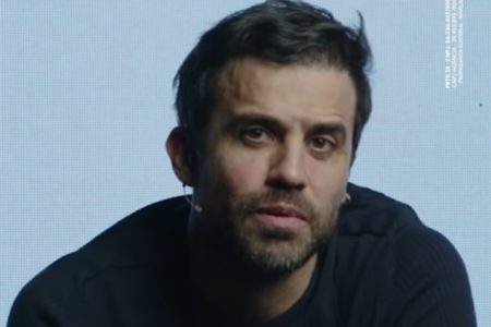 Pablo Marçal trump