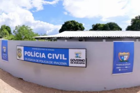 Governo de Roraima