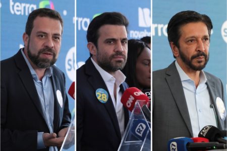 Boulos Marçal e Nunes
