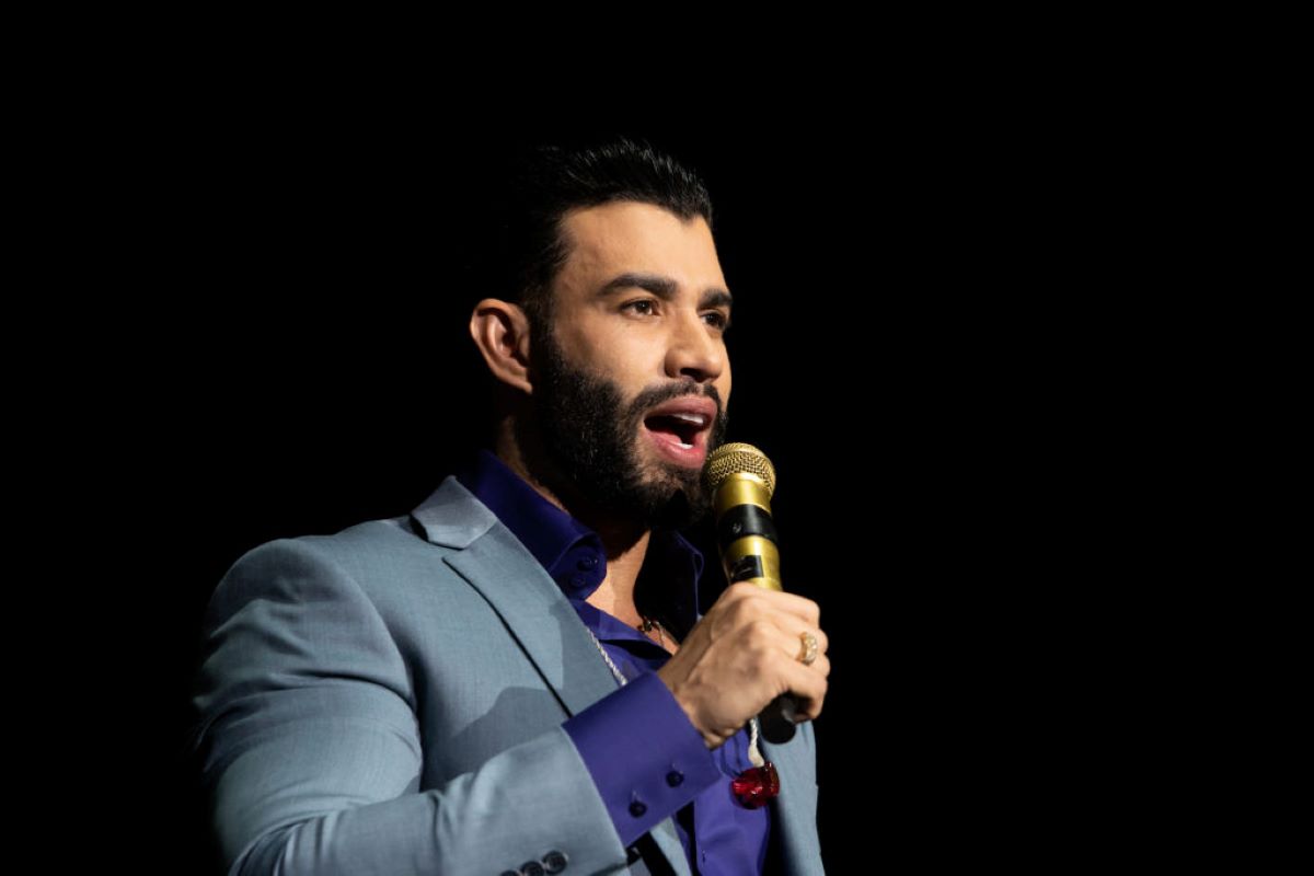 Gusttavo Lima