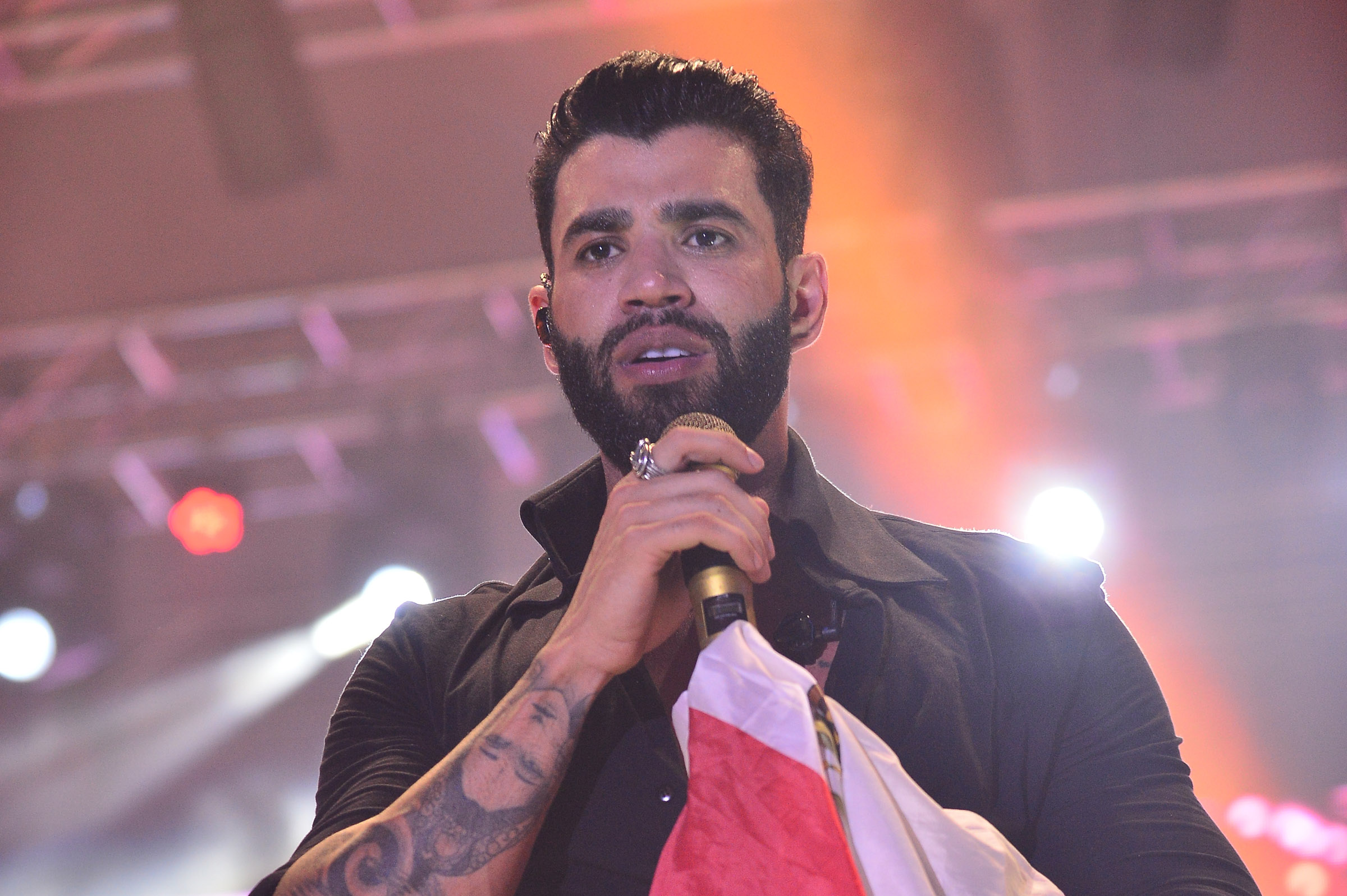 ex-juiz Gusttavo Lima