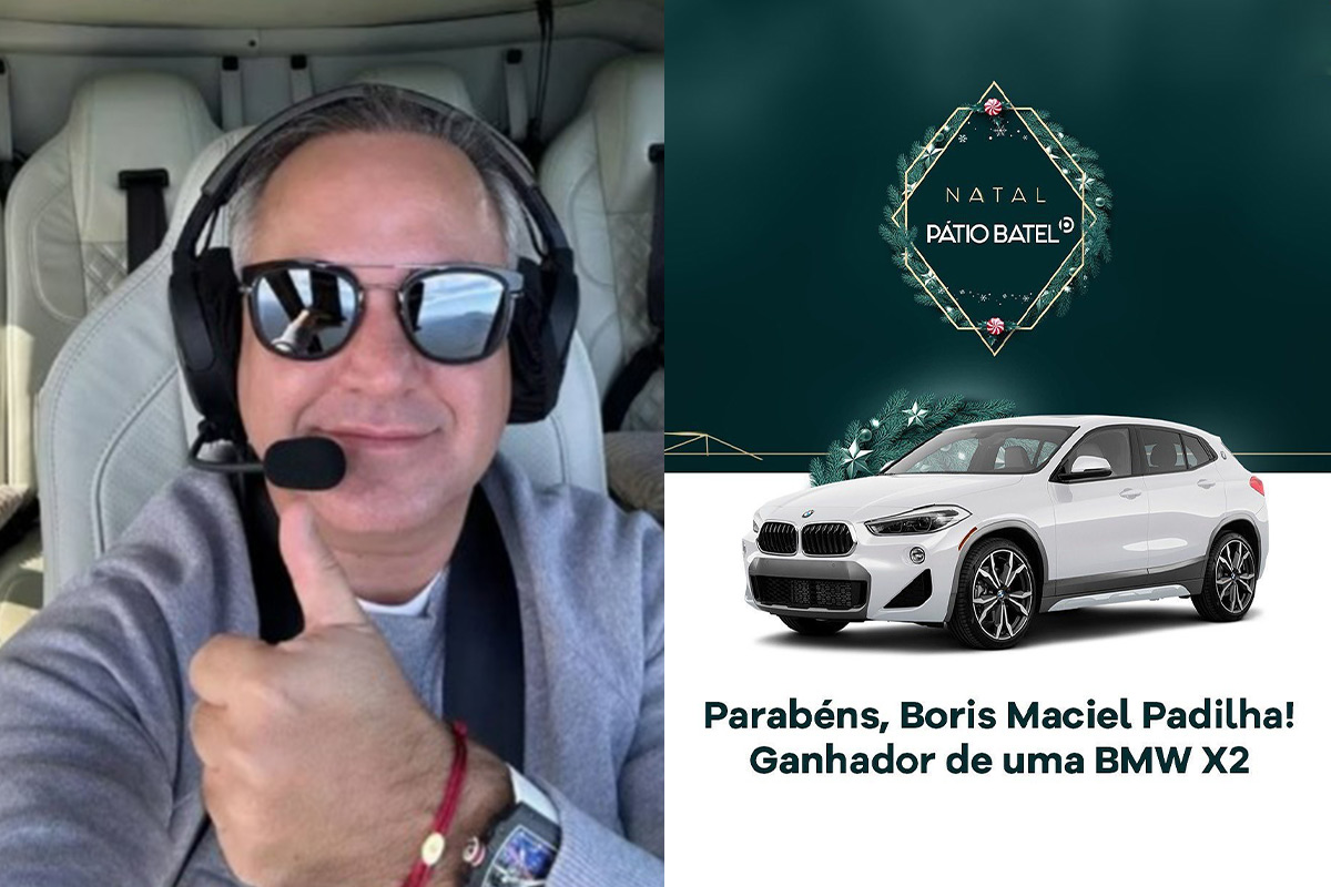 boris maciel padilha